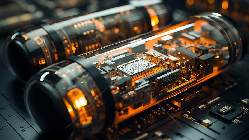 电子科技公司加盟与直营：揭秘背后的商业逻辑**